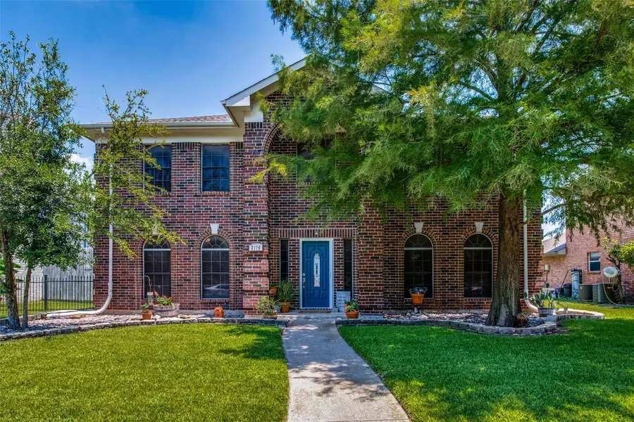 2114 Dana Drive, Rowlett, TX 75088