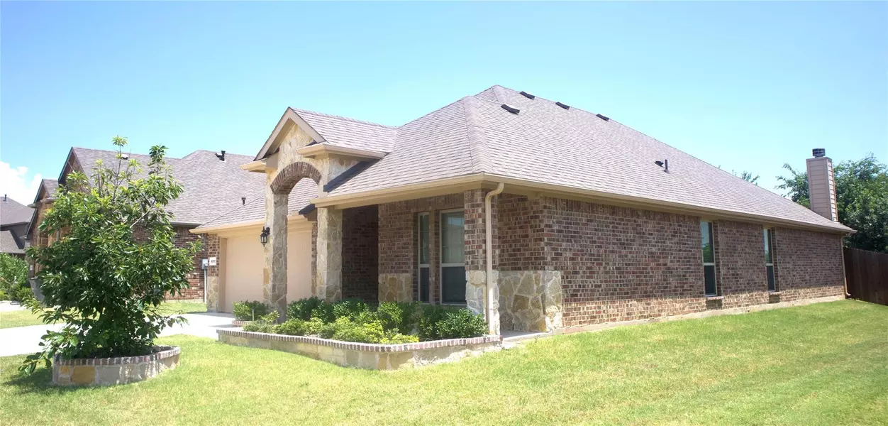 3707 Stampede Drive, Sachse, TX 75048