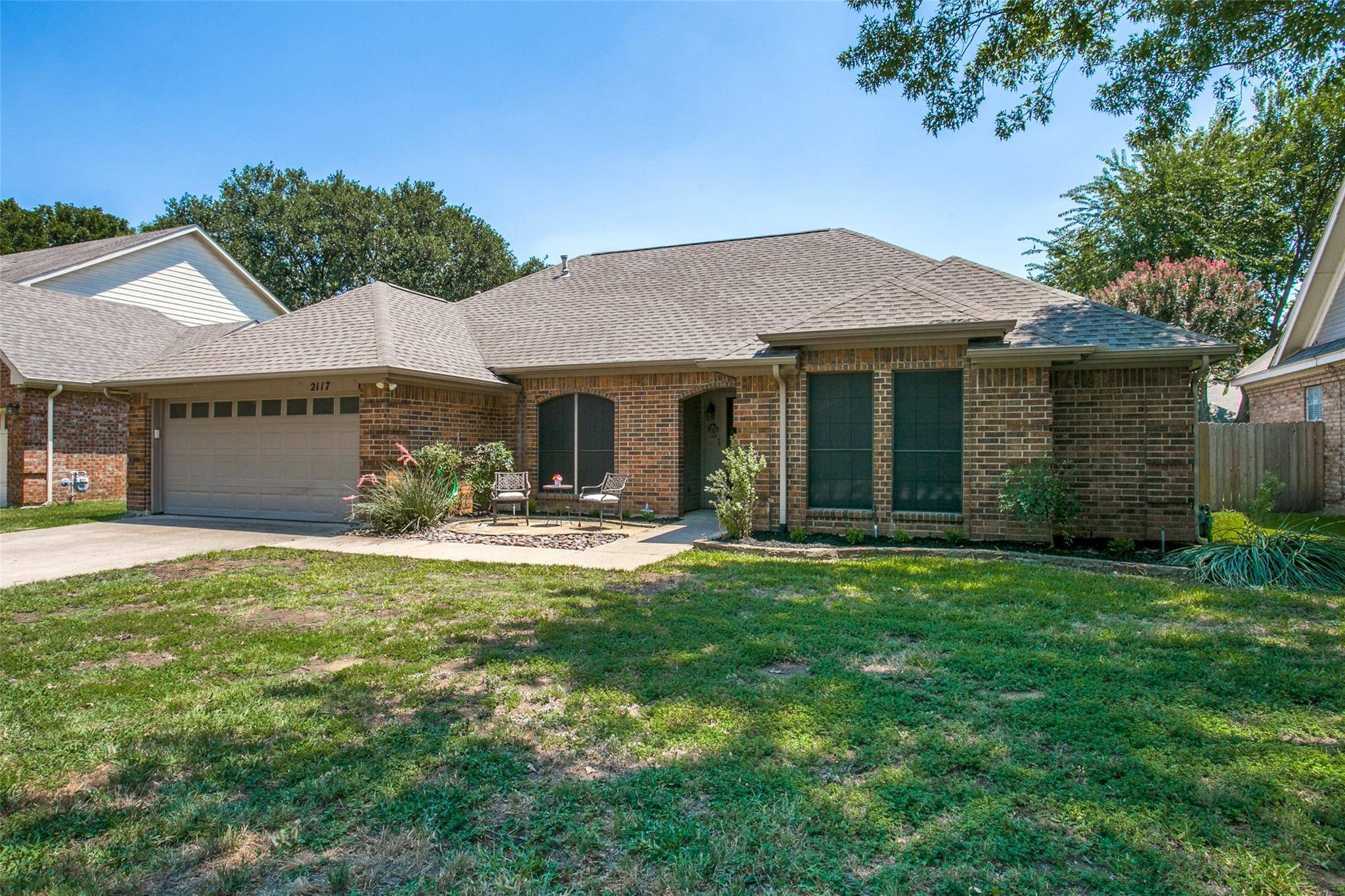 Grapevine, TX 76051,2117 Steeplewood Drive