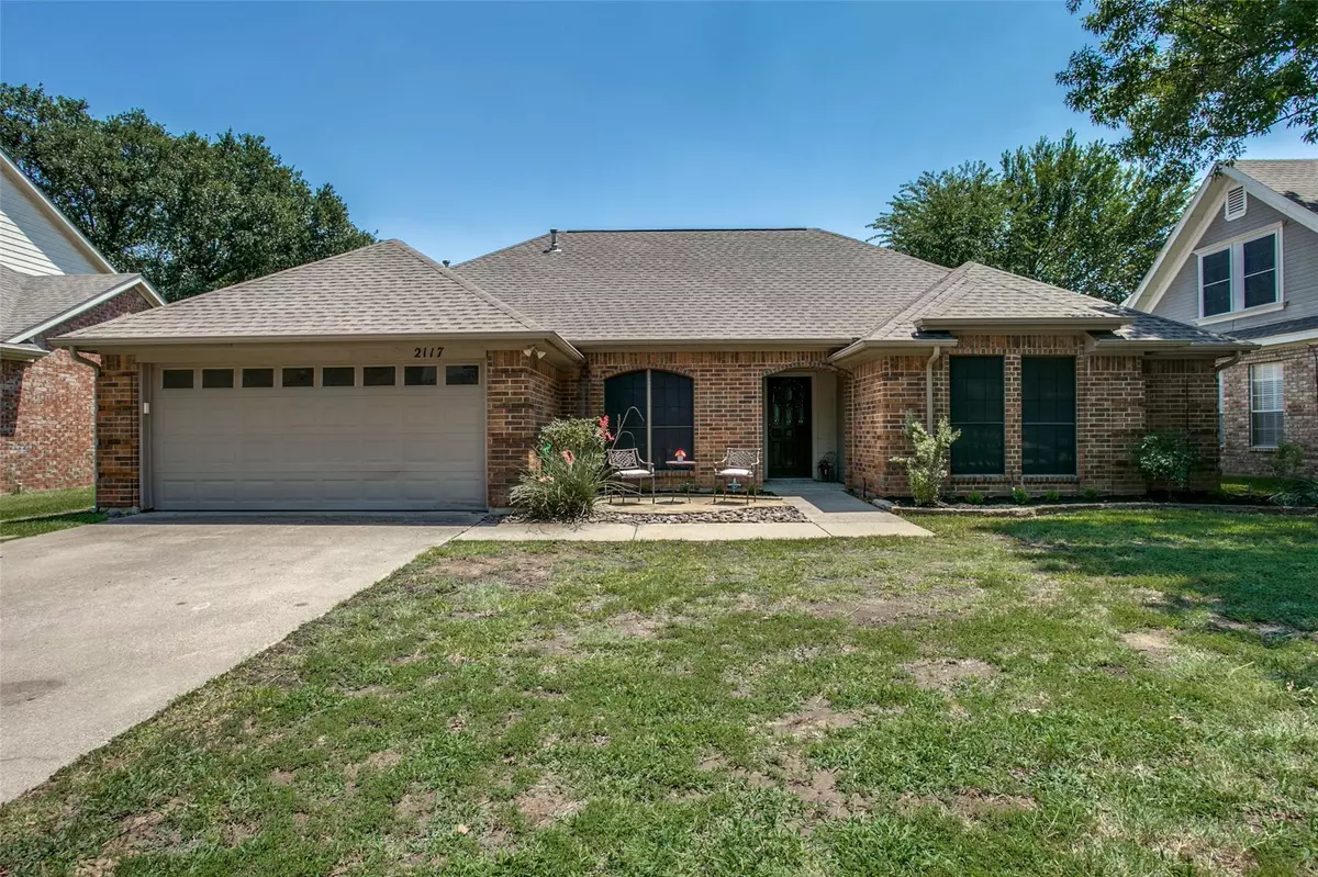 Grapevine, TX 76051,2117 Steeplewood Drive