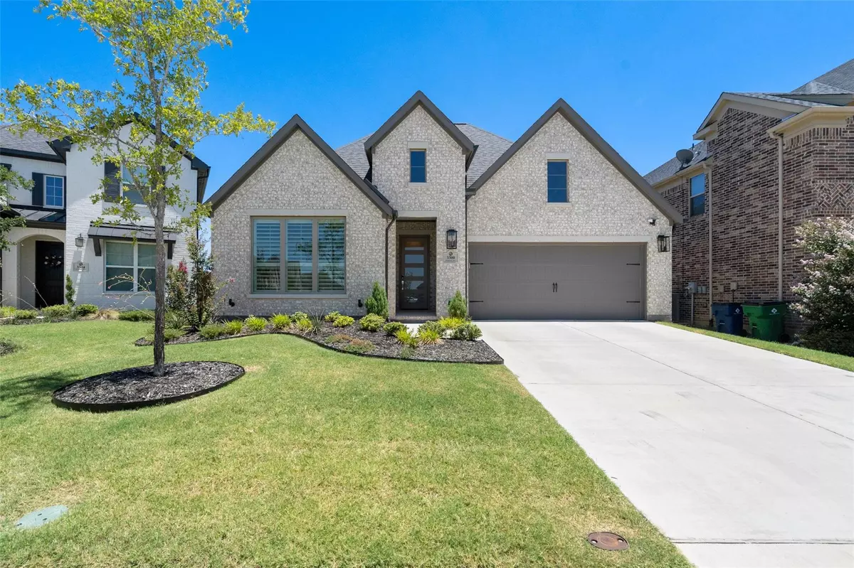 Mckinney, TX 75071,3300 Orleans Drive