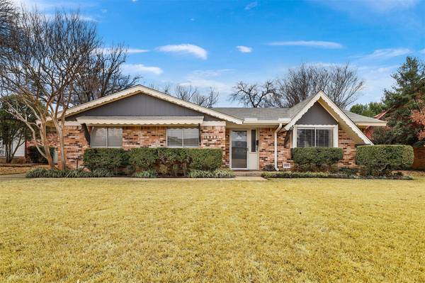 1912 Provincetown Lane, Richardson, TX 75080