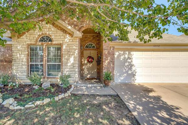 12132 Worthwood Street, Fort Worth, TX 76036