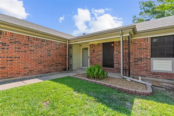 Fort Worth, TX 76137,7024 Shadow Bend Drive