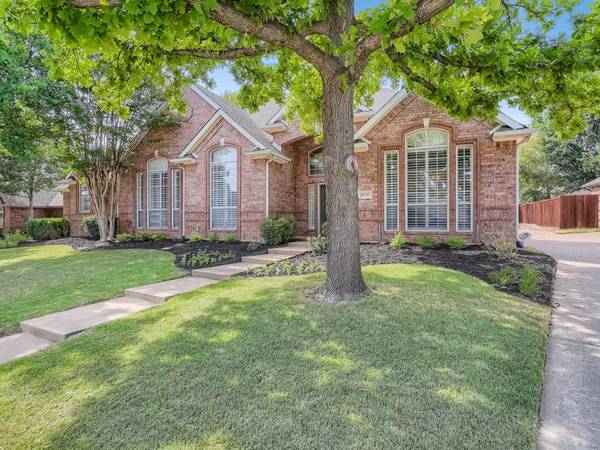 3010 Woodhollow Drive, Flower Mound, TX 75022