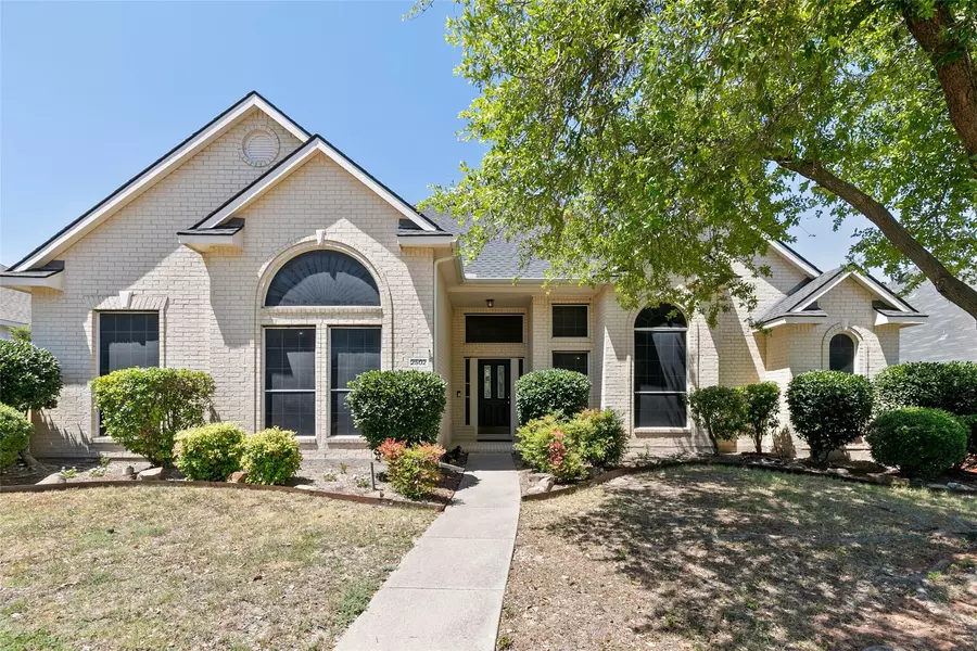 2502 Sherbrooke Lane, Mckinney, TX 75070