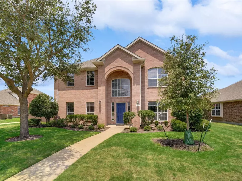 3720 Neptune Circle, Frisco, TX 75033