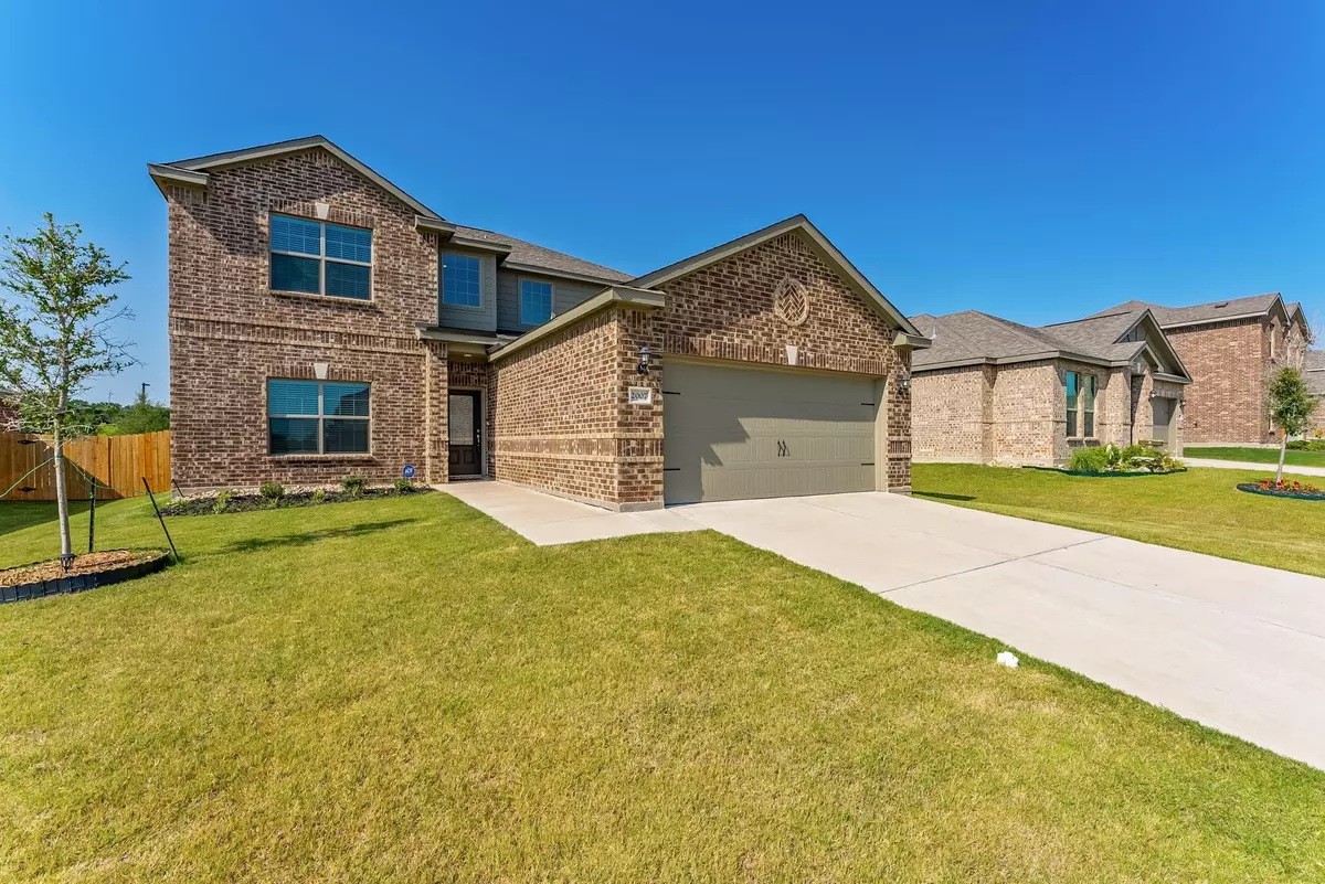 Princeton, TX 75407,2007 Dahlia Way