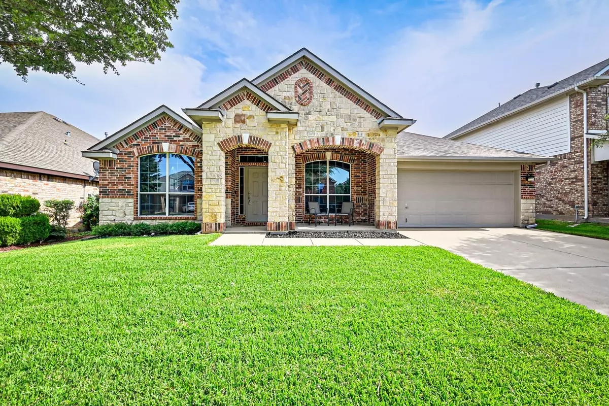 Fort Worth, TX 76179,5309 Sorghum Drive