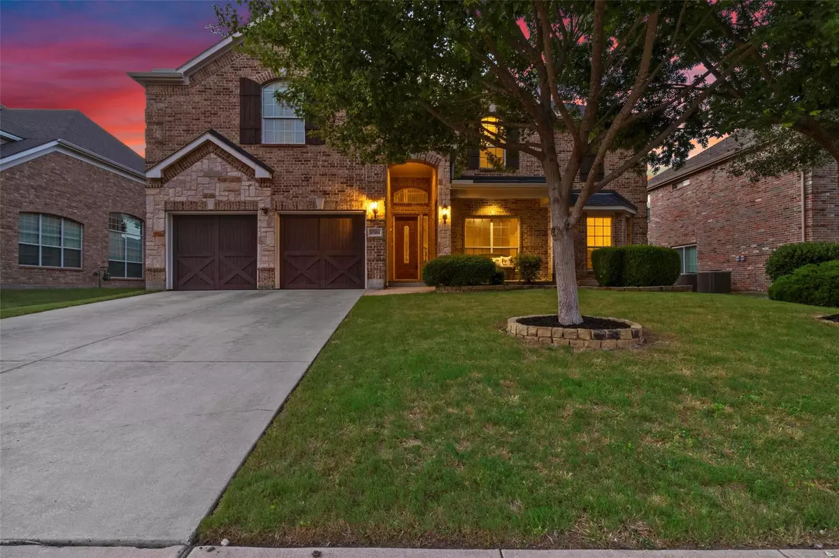 Frisco, TX 75035,15104 Bull Run Drive