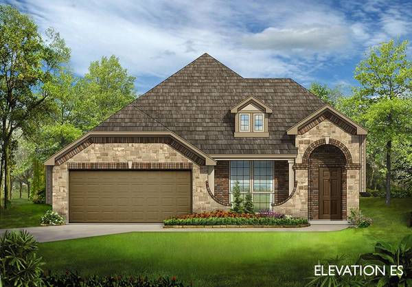 464 Brushwood Lane, Waxahachie, TX 75165