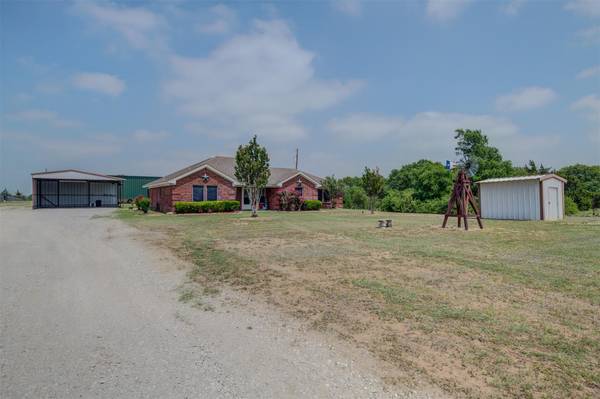 300 Pr 2223, Decatur, TX 76234