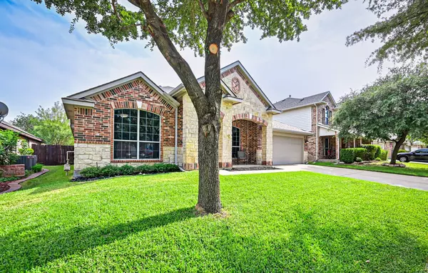 Fort Worth, TX 76179,5309 Sorghum Drive