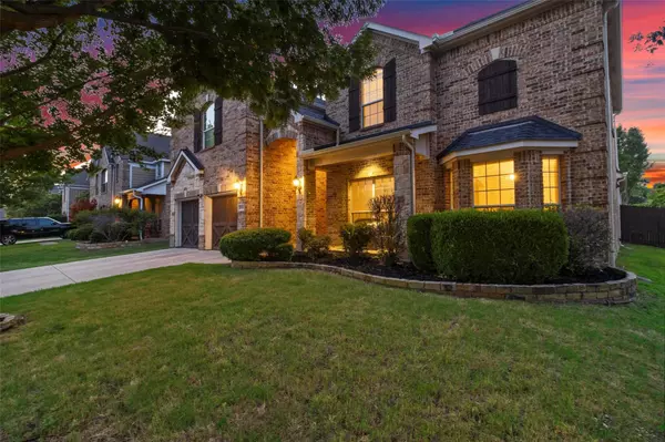 Frisco, TX 75035,15104 Bull Run Drive