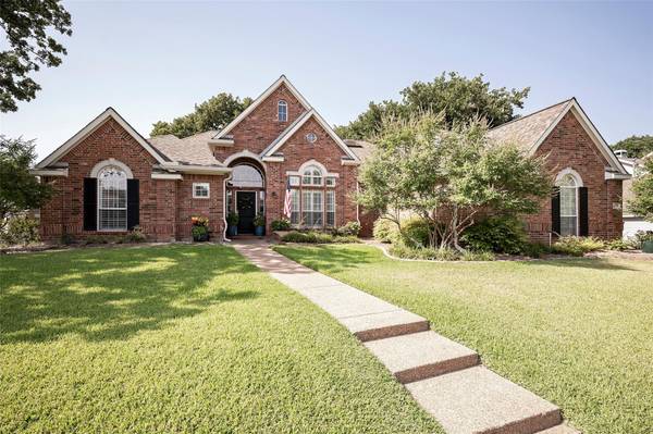 1520 Hudnall Farm Road, Keller, TX 76248