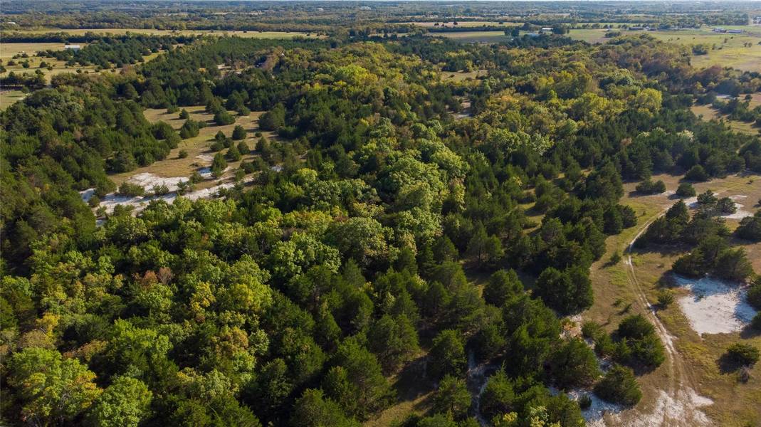 30 Acre County Rd 4535, Trenton, TX 75490