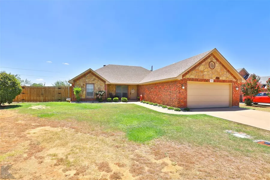 7950 Starlight Drive, Abilene, TX 79606