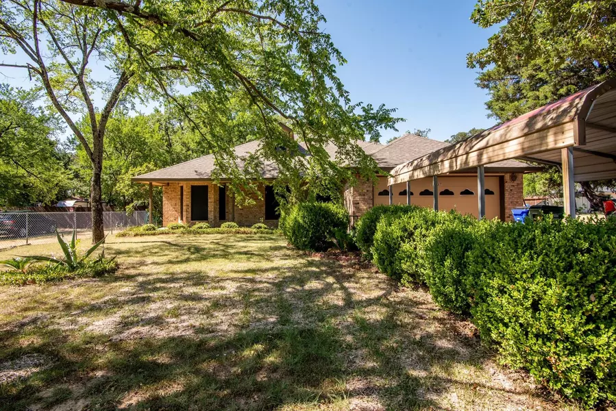 13037 Forest Glen Lane, Balch Springs, TX 75180