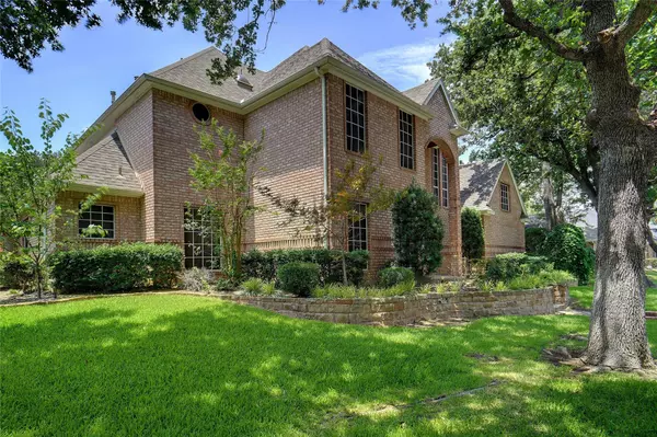 Keller, TX 76248,1506 Cat Mountain Trail