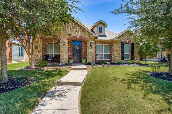 957 Pelican Drive, Allen, TX 75013