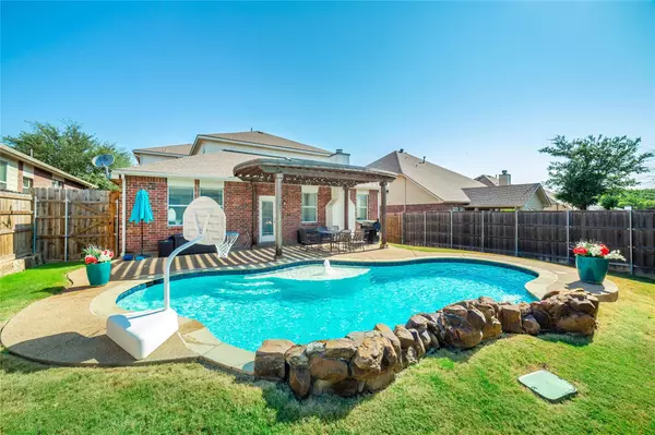 Wylie, TX 75098,1310 Clear Creek Drive