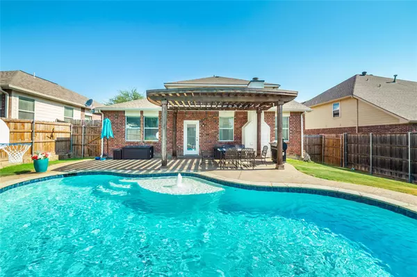 Wylie, TX 75098,1310 Clear Creek Drive