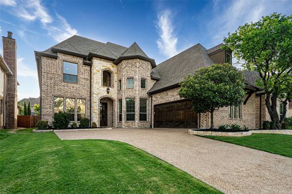 7904 Inverness, The Colony, TX 75056