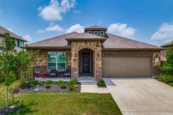 1997 Indigo Lane, Heartland, TX 75126