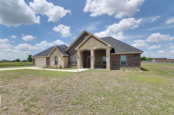 610 Ewing Road, Ferris, TX 75125