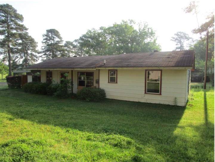 8943 Adams Road, Keithville, LA 71047