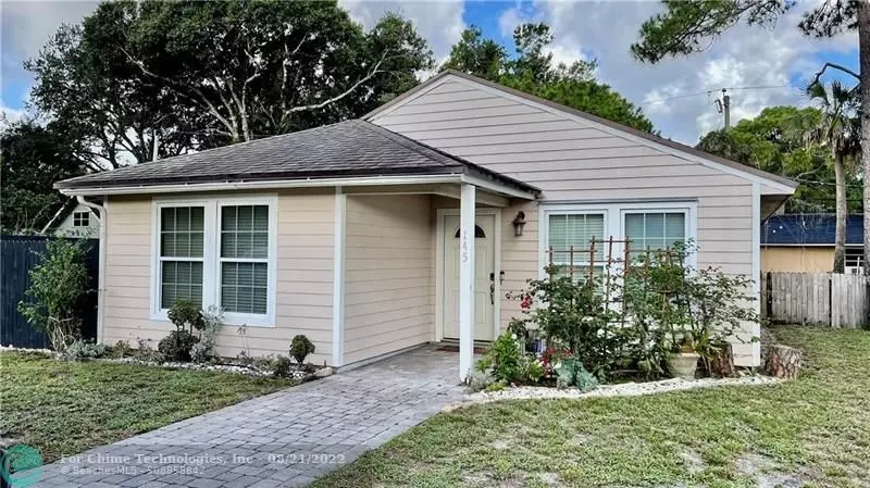 145 45th Ave, Vero Beach, FL 32968