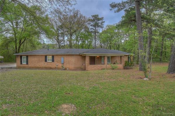 6314 President Lane, Keithville, LA 71047