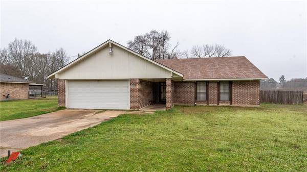 6448 Grawood Drive, Keithville, LA 71047