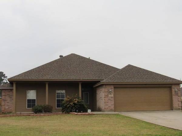 10120 Canyon Oaks Drive, Keithville, LA 71047