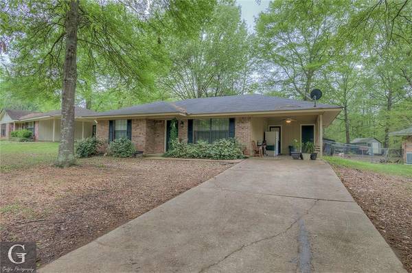 6567 Grawood Drive, Keithville, LA 71047