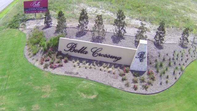 12412 Bella Italia Drive, Fort Worth, TX 76126