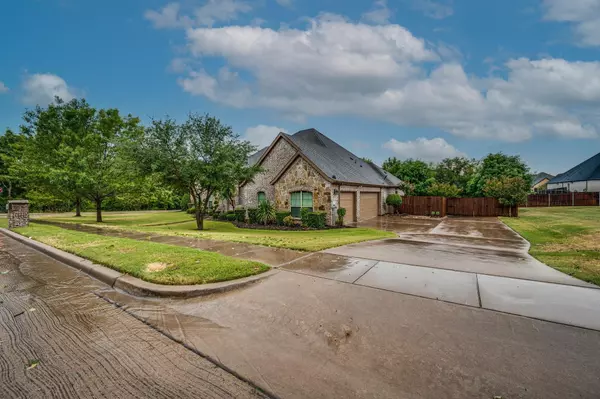 Waxahachie, TX 75165,101 Fairway Drive