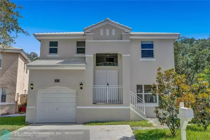 Margate, FL 33063,6810 Bayfront Cir