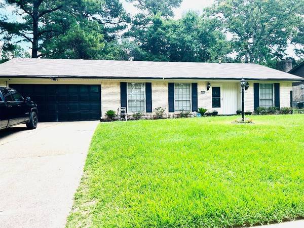 8829 Saint Clair Street, Shreveport, LA 71118