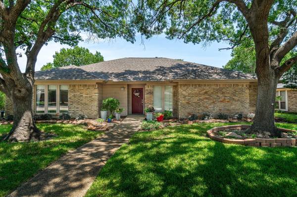 1513 Potomac Drive, Richardson, TX 75081