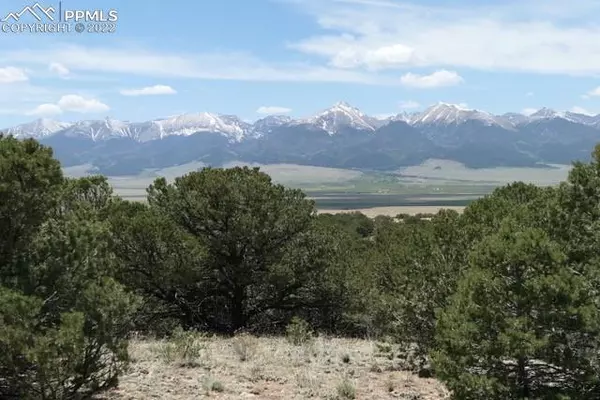 Westcliffe, CO 81252,664 Kiowa RD