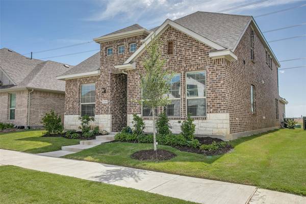 12313 Hulson Trail, Fort Worth, TX 76052