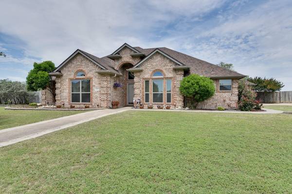 1125 Fox Hunt Trail, Willow Park, TX 76087