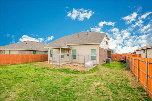 Cleburne, TX 76033,1716 Millbrae Road