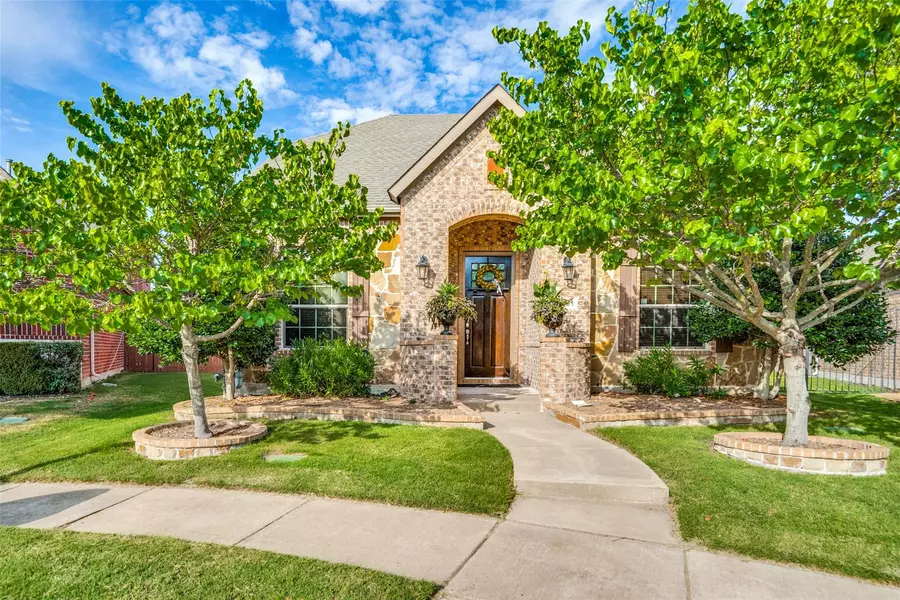 1301 Terrace Lane, Allen, TX 75002