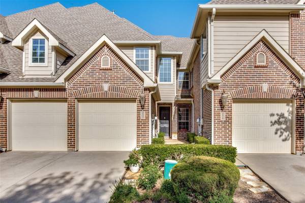 2932 Sicily Way #1302, Lewisville, TX 75067