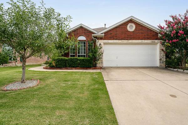 2628 Silver Hill Drive, Fort Worth, TX 76131