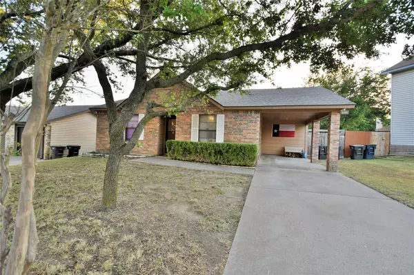 Fort Worth, TX 76108,125 N Bugle Drive