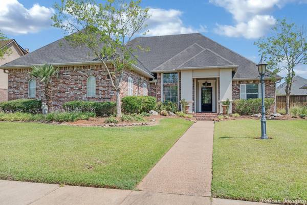 606 Avignon, Shreveport, LA 71115