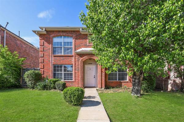 1775 Circle Creek Drive, Lewisville, TX 75067